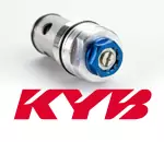 KYB shock 06 compression adjuster complete