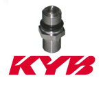 KYB shock 13 air valve comp with o-ring