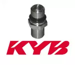 KYB shock 13 air valve comp with o-ring