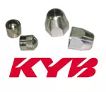 KYB shock 14 valve cap