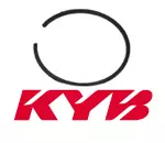 KYB shock 15 stop ring tank