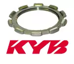 KYB shock 16 nut for spring top