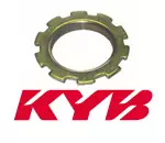 KYB shock 17 nut for spring bottom