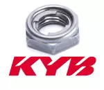 KYB shock 18 lock nut