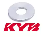 KYB shock 19 washer near lock nut