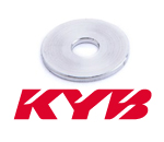KYB shock 23 rebound disc