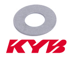 KYB shock 28 washer seal head