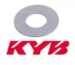 KYB shock 28 washer seal head