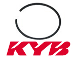KYB shock 32 stop ring body