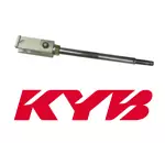 KYB shock 35 piston rod complete