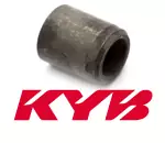 KYB shock 37 piston rod inside, needle guide
