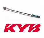 KYB shock 38 piston rod