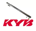KYB shock 38.1 piston rod assembled