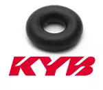 KYB shock 41 piston rod inside, o-ring