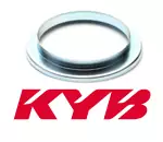 KYB shock 44 spring seat steel