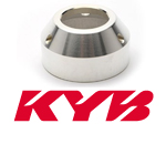 KYB shock 46 bump rubber guide
