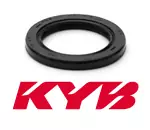 KYB shock 47 dust seal bearing - piston rod complete