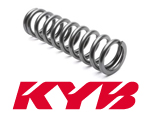 KYB shock 53 shock spring