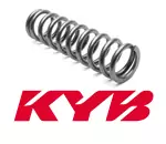 KYB shock 53 shock spring