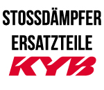 KYB Stoßdämpfer Ersatzteile