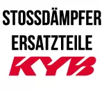 KYB Stoßdämpfer Ersatzteile