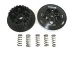 Mitnehmer-Druckplatten Kit