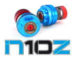 N10Z Ventile