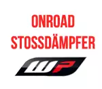 WP Onroad Stoßdämpfer