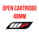 WP Open Cartridge 48mm