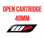 WP Open Cartridge 48mm
