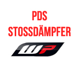 WP PDS shock parts