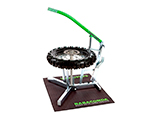 tyre changer
