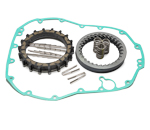 Rekluse TorqDrive