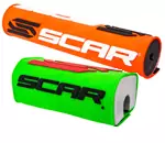 Scar bar pads