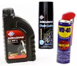 MTB Lubricants