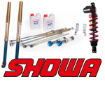 Showa A-Kit Fahrwerke
