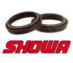 Showa dust seal rings