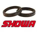 Showa fork seal rings