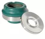 SKF shock seal head