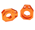Axle Blocks