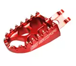 Scar Evolution foot pegs