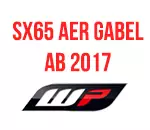 WP SX65 AER Gabel ab 2017