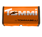 Tommaselli pad