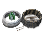 Rekluse TorqDrive