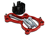 Water pump kit