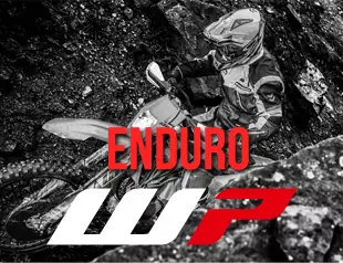 Stoßdämpfer Ersatzteile Enduro