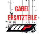 WP Gabel Ersatzteile