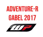 WP Gabel KTM Adventure-R 2017