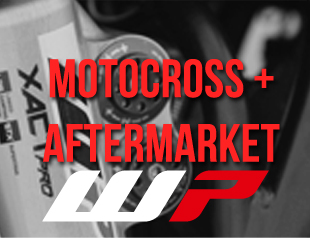 MX / Aftermarket shock spare parts
