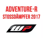 WP shock KTM Adventure-R 2017